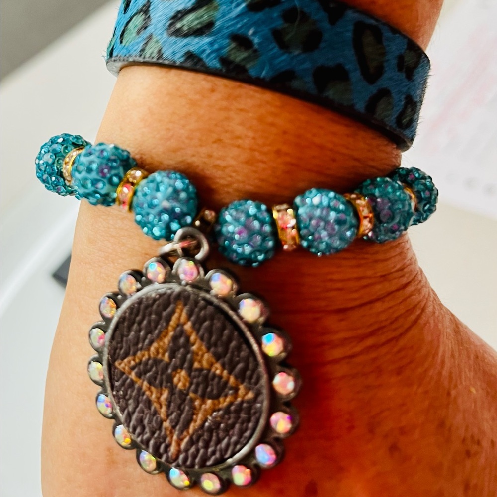 Boutique Bracelet Set